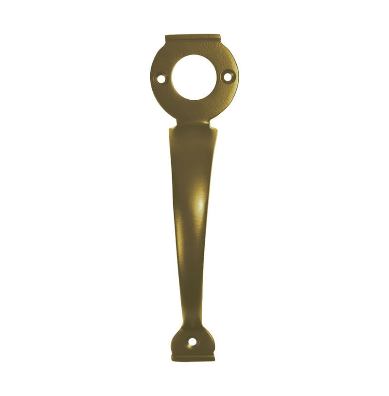 Long Throw Lock Pull Handles