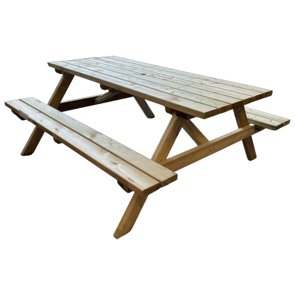 Standard ‘A’ Frame picnic Table