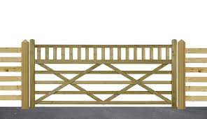 Equestrian Gate