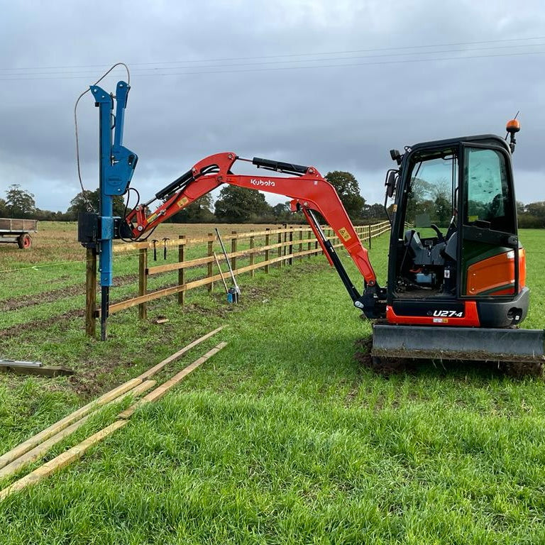 Wooden Fence Rail – 38x87x3600mm