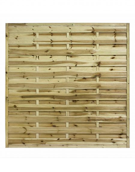 Square Horizontal SH